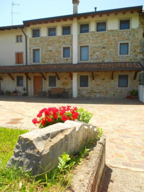 b&b Ergira Capriva Del Friuli